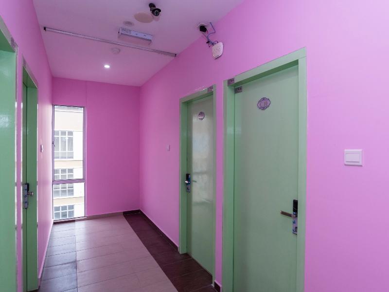 Oyo 1172 Hotel Shlyo Nusajaya  Exterior photo